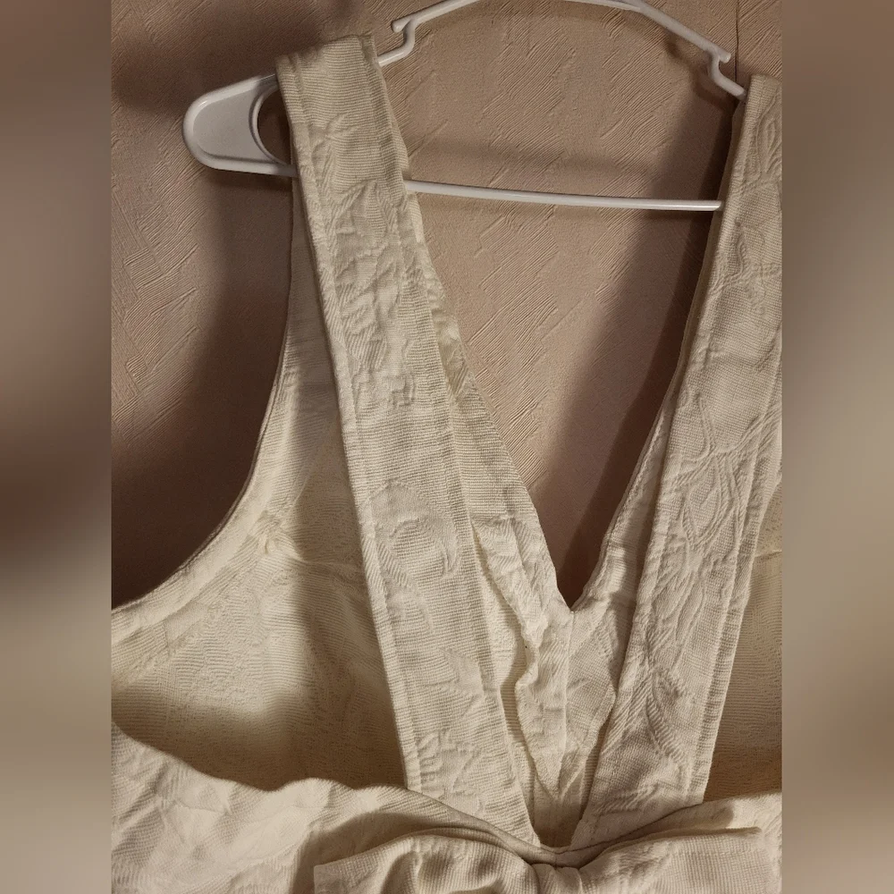Free People About Town Bow Mini